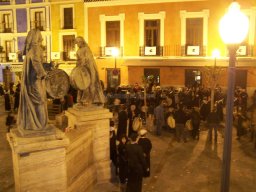 Noche de Tambores 2008